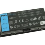 Dell FJJ4W FV993 PG6RC R7PND Laptop Battery compatible with Dell Precision M6600 M6700 M4600 M4700 M4800