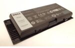 Compatible Battery for M4600 FV993 Laptop Battery for Dell Precision FJJ4W PG6RC 7DWMT - Image 3