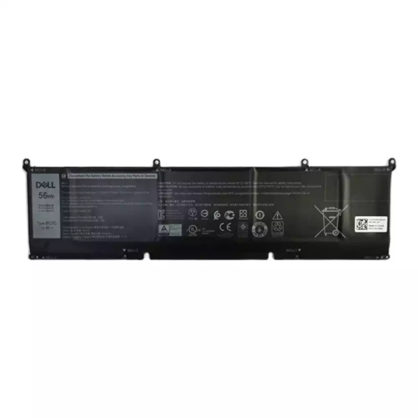 Dell 8FCTC Battery