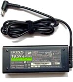 Laptop Charger for Sony 19.5V 3.9A Adapter Power Supply for Sony VAIO VGP-AC19V19 VGP-AC19V37 75 W Adapter  Sony 90w - Image 2