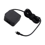 ASUS 65W Type-C AC65-00 65W Type-C USB Adapter/Charger Connector, USB PD 3.0 Technology with 5V/3A, 9V/3A, 15V/3A and 20V/3.25A Output - Image 2