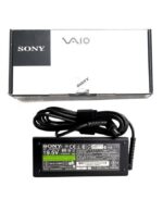 Laptop Charger for Sony 19.5V 3.9A Adapter Power Supply for Sony VAIO VGP-AC19V19 VGP-AC19V37 75 W Adapter  Sony 90w