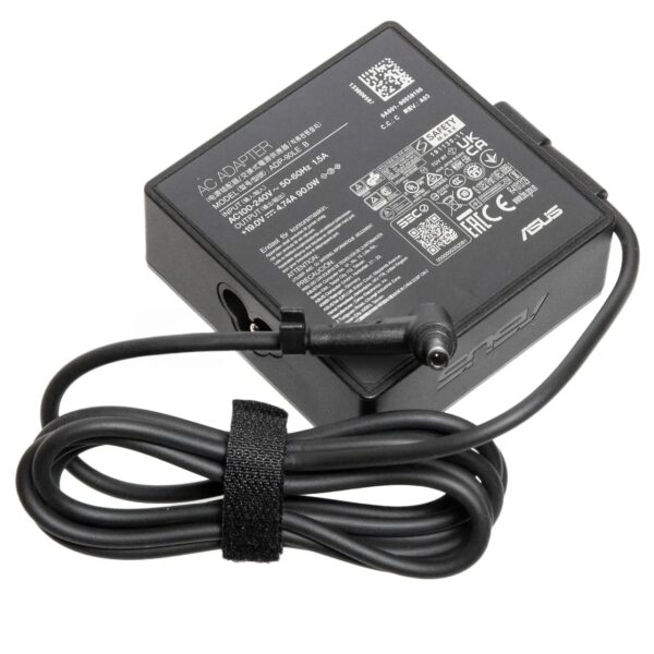 ASUS OEM 90W MODEL: A19-090P2A 19V 4.74A Original Laptop Adapter Charger (4.5mm*3.0mm)