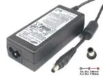 60W Laptop AC Power Adapter Charger Supply for SAMSUNG Model ADP-60ZH A / 19V 3.16A (5.5mm * 3.0mm) - Image 3