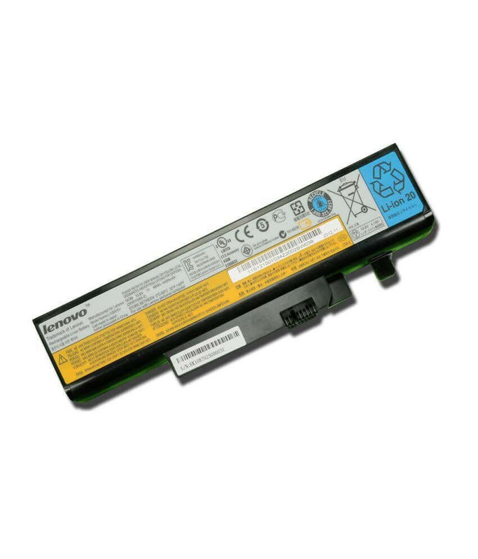 1-18-2.jpg LENOVO IdeaPad Y460P Series – L10L6Y01 Original Laptop Notebook Battery - Image 1