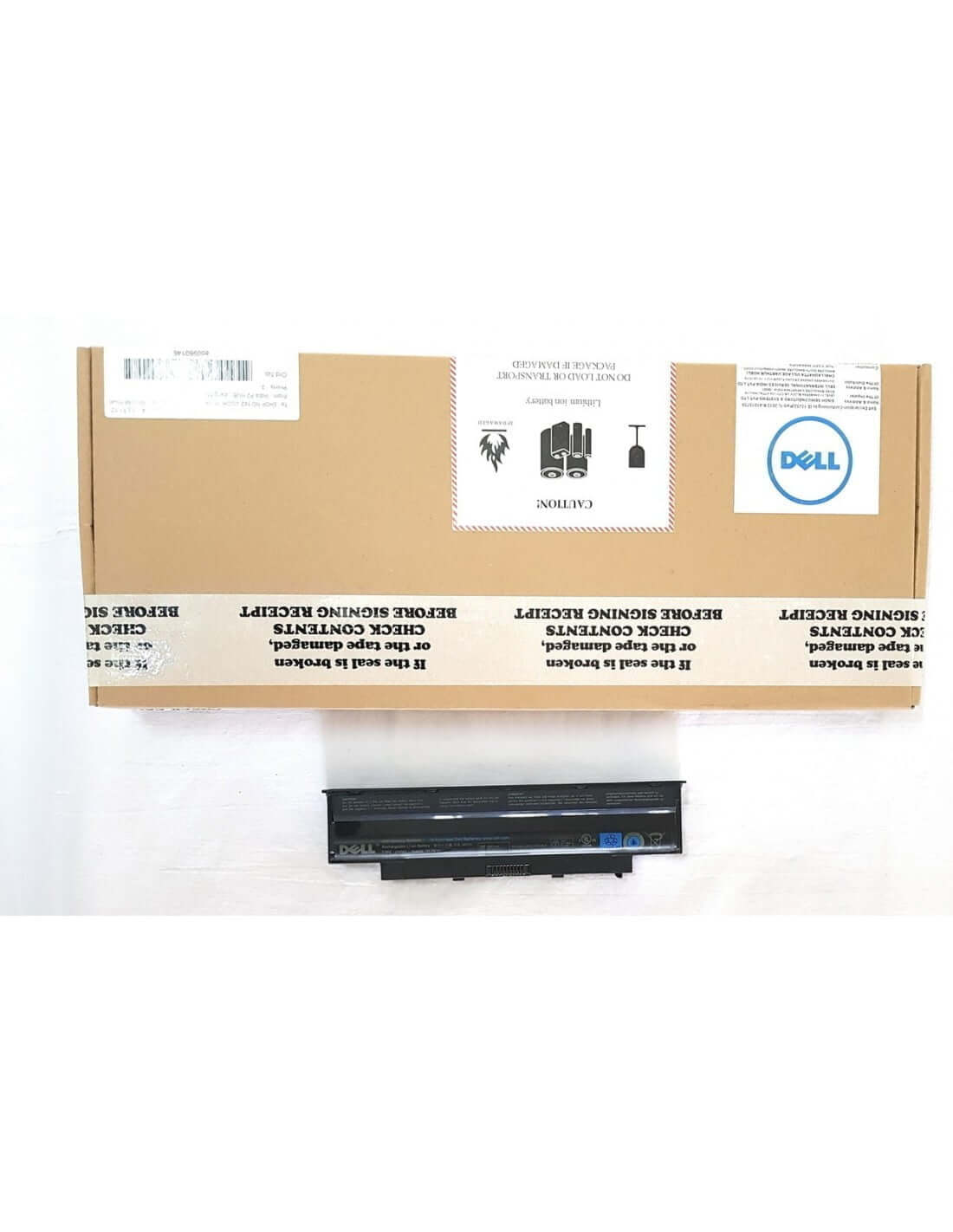 1-205.jpg Laptop Battery for Dell Inspiron N4110 6 Cells - Image 1