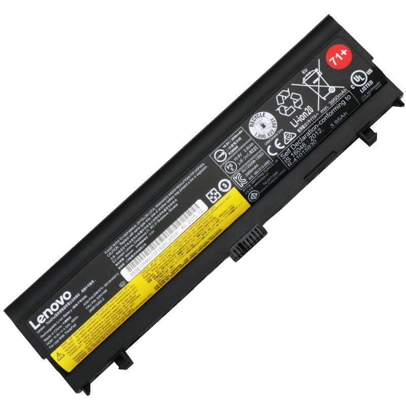 1_7bd258d4-f224-4091-b39b-b3931152df7e_2048x2048-1.jpg Lenovo Thinkpad SB10H45071 00NY486 00NY488 Battery for Thinkpad L470 / L480 / L560 / L570 - Image 1