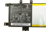 C21N1634 Battery for Asus Vivobook A508 R542UR FL5900L FL8000L X542U A580U X580U X580B V587U - Image 2