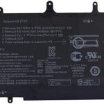 HP EliteBook 1040 G1, EliteBook 1040 G2, EliteBook Folio 1040 G1, EliteBook Folio 1040 G2 battery