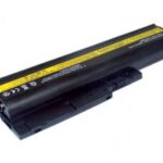 Laptop Battery for Lenovo ThinkPad SL400 Battery 6 Cell 4000 mah PN: 40Y6799, 92P1138, 92P1140, FRU 92P1137, FRU 92P1139, FRU 92P1141