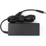 Dell 90W 4.5mm Pin Laptop Charger Adapter - Image 3