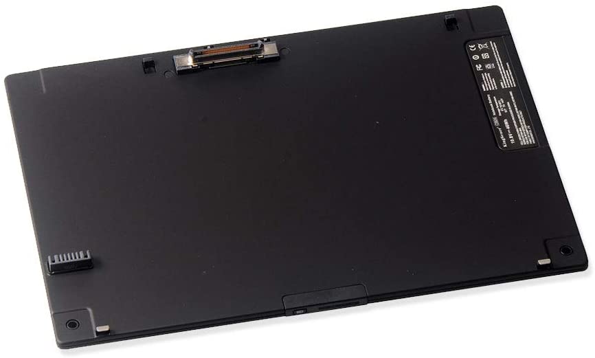 418C00OgoAL._AC_SL1000_.jpg HP original HSTNN-IB43 OS06 Battery compatible with HP COMPAQ 2710 2710P 2730P 2740P 2760P HSTNN-W26C HSTNN-W47C 436425-171 10.8V 46Wh - Image 1