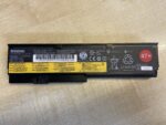 Original Lenovo Thinkpad X200 X200S X201 X201S X201I 42T4539 43R9255 10.8V 42T4647 42T4834 42T4537 42T4648 Laptop Battery - Image 2