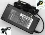 Lenovo Original Adapter 150W 19.5V-7.7A IdeaCentre A440 A520 A600 A700 A720 B300 B305 310 series C320 C340 C440 C540 ThinkCentre M90 All-in-One