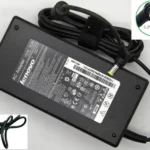 Lenovo Original Adapter 150W 19.5V-7.7A IdeaCentre A440 A520 A600 A700 A720 B300 B305 310 series C320 C340 C440 C540 ThinkCentre M90 All-in-One