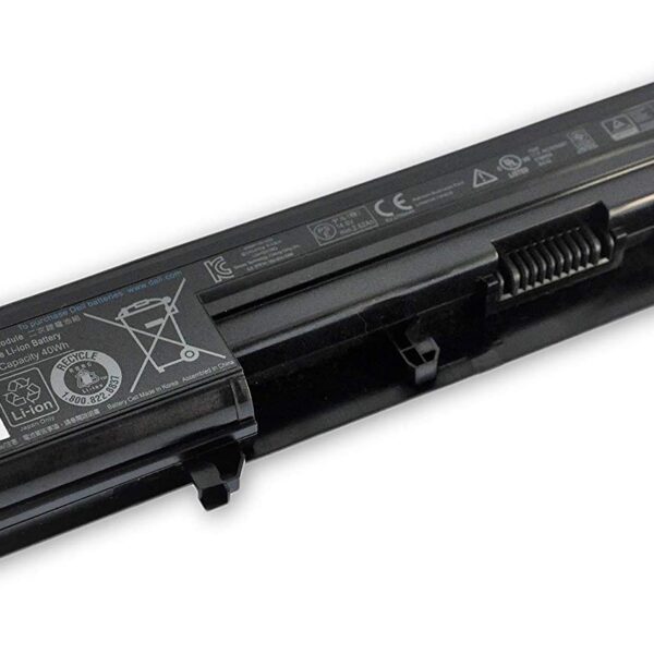 New 2200mah laptop battery P09S 0XXDG0 0V9TYF 93G7X 050TKN 50TKN NF52T 7W5X09C for dell Vostro 3350 3300n 3300