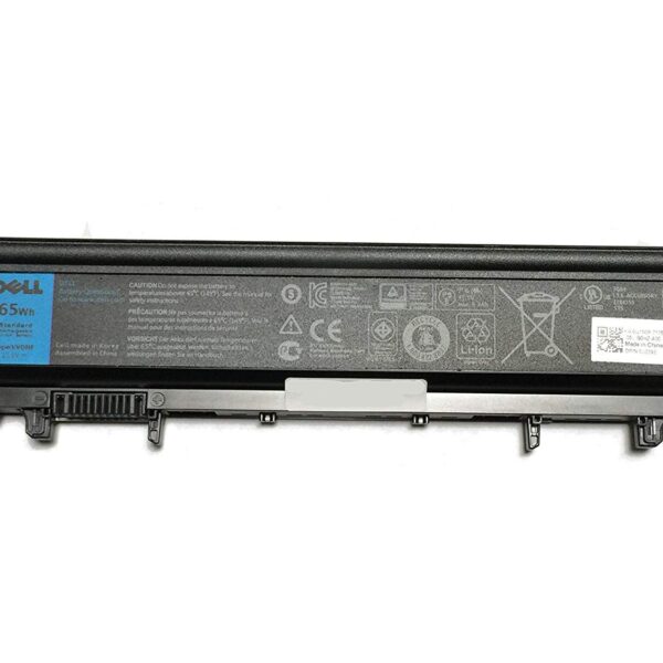 Dell 1N9C0 6 Cell Laptop Battery