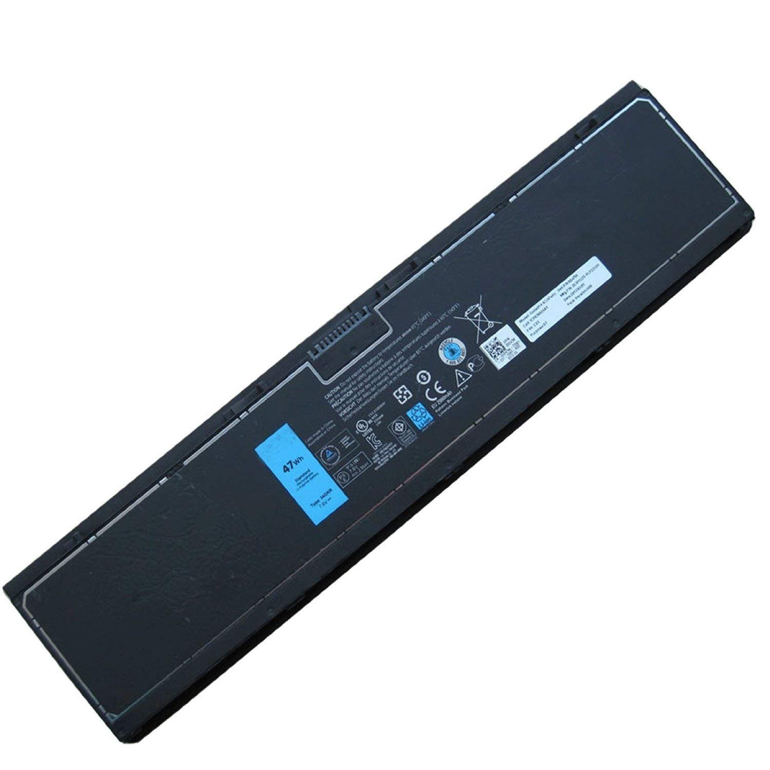 71mOZt75F3L._SL1500_-1.jpg DELL 47 WHR 4-Cell Primary Laptop Battery for Latitude E7420 E7440 E7450 - Image 1