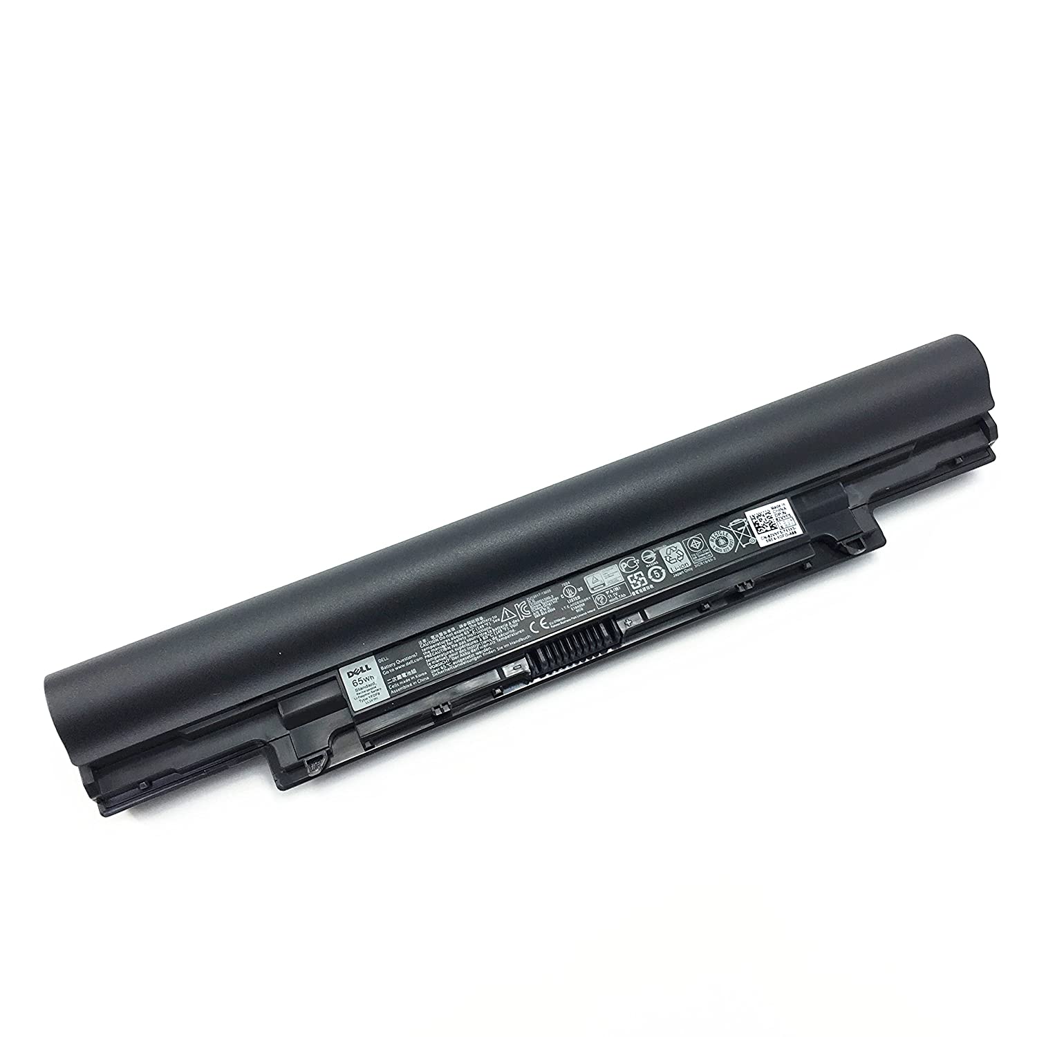 81ioXA6pgzL._SL1500_-1.jpg Dell OEM Latitude 3340 / 3350 6-cell 65Wh - Laptop Battery - YFDF9 w/ 1 Year Warranty - Image 1