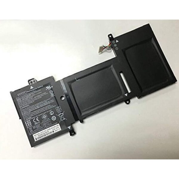 HV03XL New Built-in Laptop Battery Compatible with HP HSTNN-LB7B 818418-421 Series 11.4V 48Wh