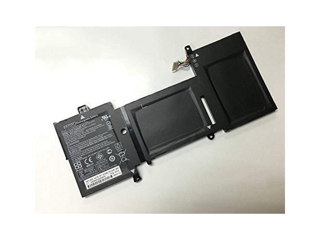 AAMU_1_201909051508906733-2.jpg HV03XL New Built-in Laptop Battery Compatible with HP HSTNN-LB7B 818418-421 Series 11.4V 48Wh - Image 1