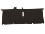 DXGH8 Dell OEM - XPS 13 (9370 9380) Latitude 3301 4-Cell 52Wh Battery - Image 2