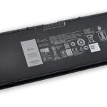 Dell Latitude E7440 and E7450 4 Cells 47Wh Battery (Type 34GKR)-- MPN: 34GKR/E7440