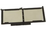 F3YGT OEM Laptop Battery for Dell Latitude 12 7000 7280 7290 13 7380 7390 P29S002 Latitude 14 7480 7490 - Image 3