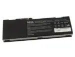 Dell Inspiron 6400 / E1505 1501 Latitude 131L Vostro 1000 6-cell Laptop Battery - 53Wh - GD761