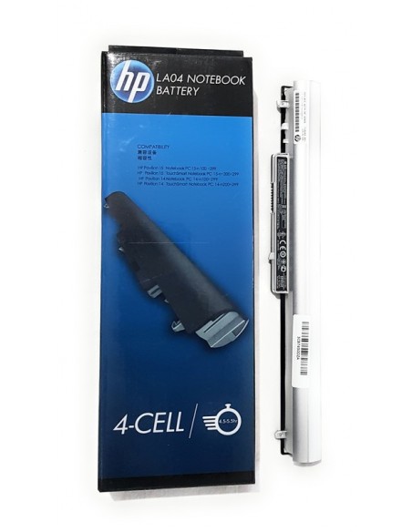 HP-LA04-notebook-battery-for-HP-Pavilion-15-N203tx-15-N205tx-15-N010tx-2.jpg HP F3B96AA-ABB - 4 Cell LA04 HP original Laptop Notebook Battery - Image 1