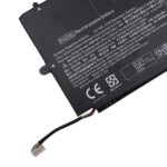 HP Spectre Pro X360 CoNV - 3 Cell PK03XL HP original Laptop Notebook Batteryertible PC G1 - Image 3