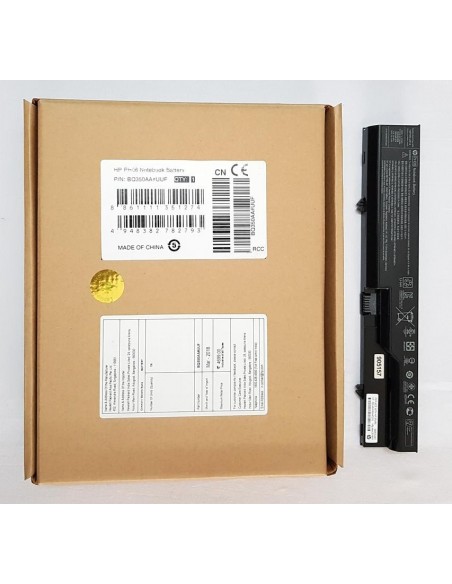 HP-Probook-4420S-6-Cell-PH06-Original-Laptop-Notebook-Battery-31.jpg HP 593573-001- 6 Cell PH06 HP original Laptop Notebook Battery - Image 1