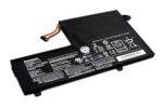 GYIYGY Battery L14M3P21 11.1V 45WH 4050MAH For Lenovo Flex 3-1470 Flex 3-1570 Edge 2-1580 - Image 3