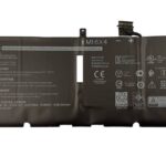 DXGH8 Dell OEM - XPS 13 (9370 9380) Latitude 3301 4-Cell 52Wh Battery