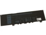 11.4V 38WH New - Laptop Battery F62G0 for Dell Inspiron 13 5370 7370 7373 Vostro 5370 RPJC3