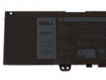 11.4V 38WH New - Laptop Battery F62G0 for Dell Inspiron 13 5370 7370 7373 Vostro 5370 RPJC3 - Image 3