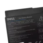 0FP4VJ - laptop battery for Dell Inspiron N301Z, N301ZR, N301ZD, M301ZR, M301ZD, M301Z, 13ZR, N301, M301, 13ZD,13Z - Image 2
