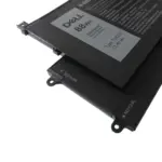 TVKGH Laptop Battery for Dell Latitude 9510 - Image 2