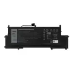TVKGH Laptop Battery for Dell Latitude 9510