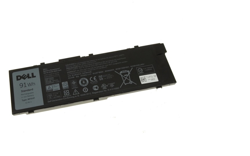 Untitled-18-1.jpg New - 7.6V 72Wh Built-in Battery for 7710 M7710 MFKVP 1V0PP T05W1 Series 0FNY7 451-BBSE - Image 1