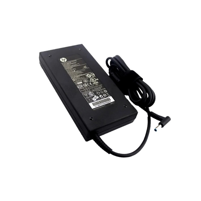 Untitled-34.jpg 150W Smart slim AC Adapter Power Charger For HP ZBook 15 G3, G4 HP ZBook Studio G3, G4 HP ZBook 15u G3, G4 OMEN by HP Laptop - Image 1