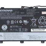 Laptop Battery for LENOVO 00HW001,SB10F46439