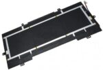 HP VR03XL battery for Envy 13-D000NA Envy 13-D000 Series (45Wh, 3 cells) - Image 2