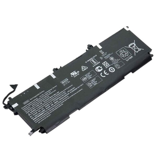 HP HSTNN-DB8D - 3 Cell AD03XL HP original Laptop Notebook Battery