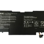 7.4V 6840mAh 50Wh C22-UX31 Original Li-polymer Battery compatible with ASUS ZenBook UX31 ZenBook UX31A ZenBook UX31E Ultrabook