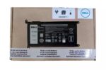 Dell 11.4V 42Wh Wdx0R Wdxor T2Jx4 Battery Compatible with Dell Inspiron 15 5568/13 7368 3Crh3 I7368-0027 Laptop - Image 3
