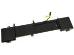 Dell Alienware 17 R2 / R3 5046J P43F Series - 8-cell Laptop Battery 92Wh – 6JHDV - Image 4