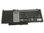 New - battery for Dell OEM Latitude E5270 E5470 E5570 / Precision 3510 4-cell 62Wh - Laptop Battery – 6MT4T-- MPN: 6MT4T