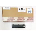 Laptop Battery for Dell Inspiron 1410 Vostro 1014 1015 Series (Black)