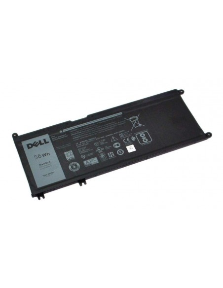 dell-inspiron-17-7778-4-cell-33ydh-original-laptop-battery-1-2.jpg 56WH 33YDH Laptop Battery for Dell Inspiron 17 7000 7778 7779 7786 7773 15 7577 G3 3579 3779 G5 5587 G7 - Image 1